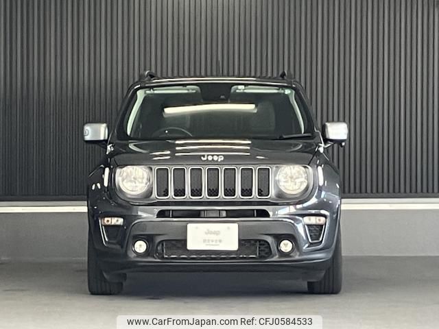 jeep renegade 2022 quick_quick_BV13PM_1C4NJCD16NPN66458 image 2