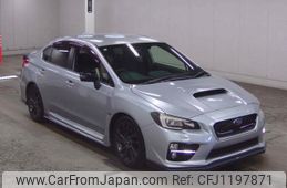 subaru wrx-s4 2014 quick_quick_DBA-VAG_VAG-003486