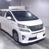 toyota vellfire 2012 -TOYOTA 【大宮 303ｾ3015】--Vellfire ATH20W-8002055---TOYOTA 【大宮 303ｾ3015】--Vellfire ATH20W-8002055- image 1