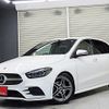 mercedes-benz b-class 2019 -MERCEDES-BENZ--Benz B Class 5BA-247084--WDD2470842J058932---MERCEDES-BENZ--Benz B Class 5BA-247084--WDD2470842J058932- image 1