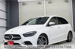 mercedes-benz b-class 2019 -MERCEDES-BENZ--Benz B Class 5BA-247084--WDD2470842J058932---MERCEDES-BENZ--Benz B Class 5BA-247084--WDD2470842J058932-