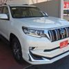 toyota land-cruiser-prado 2021 -TOYOTA--Land Cruiser Prado 3BA-TRJ150W--TRJ150-0128427---TOYOTA--Land Cruiser Prado 3BA-TRJ150W--TRJ150-0128427- image 1