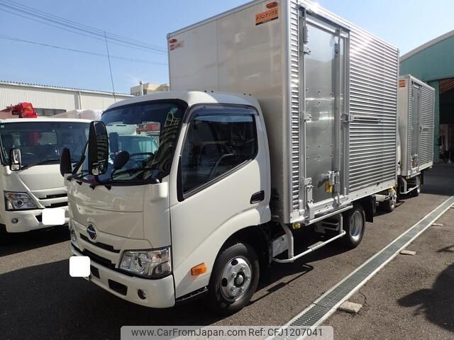 hino dutro 2024 -HINO--Hino Dutoro 2KG-XZC605M--XZC605-0040959---HINO--Hino Dutoro 2KG-XZC605M--XZC605-0040959- image 2
