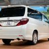 toyota alphard 2014 -TOYOTA--Alphard DBA-ANH20W--ANH20-8336318---TOYOTA--Alphard DBA-ANH20W--ANH20-8336318- image 18