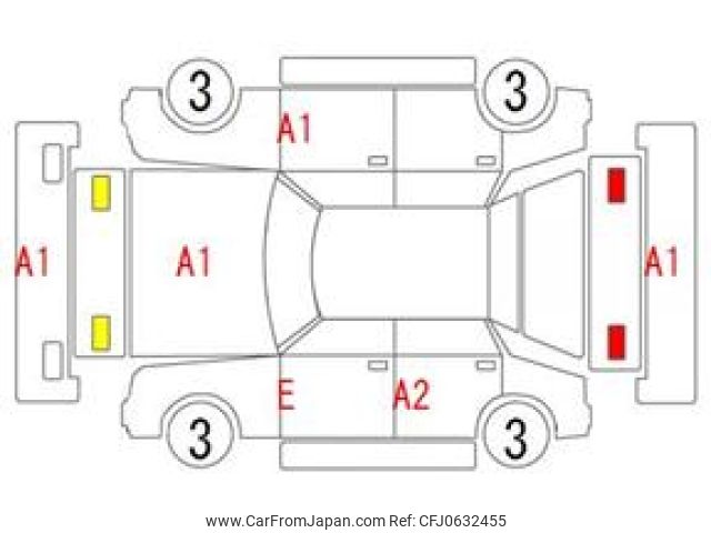 toyota corolla-axio 2007 -TOYOTA--Corolla Axio DBA-NZE141--NZE141-6038413---TOYOTA--Corolla Axio DBA-NZE141--NZE141-6038413- image 2