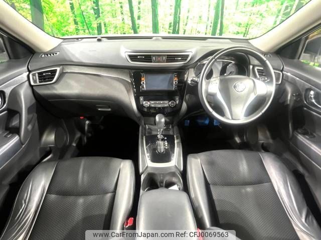 nissan x-trail 2014 -NISSAN--X-Trail DBA-NT32--NT32-019693---NISSAN--X-Trail DBA-NT32--NT32-019693- image 2