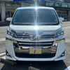 toyota vellfire 2018 -TOYOTA--Vellfire DBA-AGH30W--AGH30-0211407---TOYOTA--Vellfire DBA-AGH30W--AGH30-0211407- image 5
