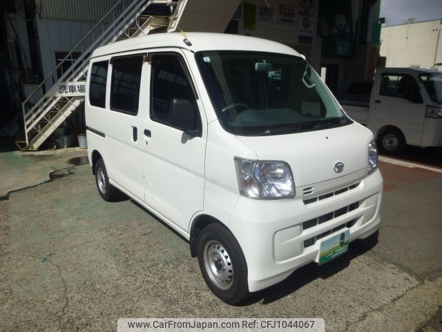 daihatsu hijet-van 2014 -DAIHATSU--Hijet Van EBD-S331V--S331V-0106917---DAIHATSU--Hijet Van EBD-S331V--S331V-0106917- image 2