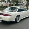 nissan silvia 1995 CFJ1893743 image 4