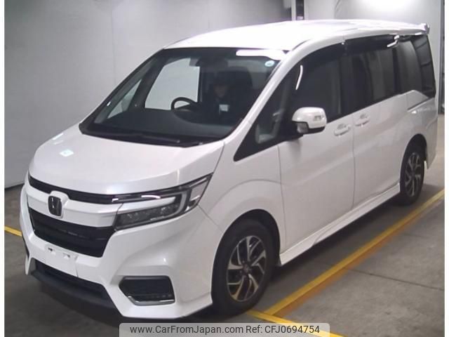 honda stepwagon-spada 2018 quick_quick_DBA-RP4_RP4ｰ1204172 image 1