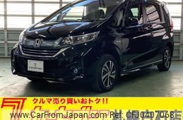 honda freed 2018 -HONDA--Freed DAA-GB8--GB8-1015401---HONDA--Freed DAA-GB8--GB8-1015401-