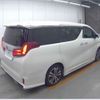 toyota alphard 2021 -TOYOTA--Alphard 3BA-AGH30W--AGH30W-0397522---TOYOTA--Alphard 3BA-AGH30W--AGH30W-0397522- image 5