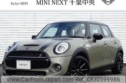 mini mini-others 2020 -BMW--BMW Mini DBA-XU20M--WMWXU920002M72060---BMW--BMW Mini DBA-XU20M--WMWXU920002M72060-