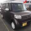 honda n-box-plus 2012 -HONDA 【三重 589ｺ808】--N BOX + JF1--3011265---HONDA 【三重 589ｺ808】--N BOX + JF1--3011265- image 1