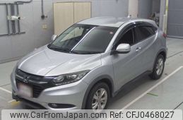 honda vezel 2015 -HONDA--VEZEL RU1-1109282---HONDA--VEZEL RU1-1109282-