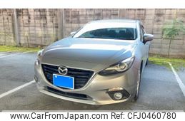 mazda axela 2013 -MAZDA--Axela DAA-BYEFP--BYEFP-102017---MAZDA--Axela DAA-BYEFP--BYEFP-102017-