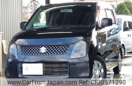 suzuki wagon-r 2011 -SUZUKI--Wagon R DBA-MH23S--MH23S-791463---SUZUKI--Wagon R DBA-MH23S--MH23S-791463-