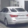 nissan skyline 2014 CFJ1783420 image 2