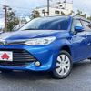 toyota corolla-fielder 2015 -TOYOTA--Corolla Fielder DBA-NZE164G--NZE164-8004487---TOYOTA--Corolla Fielder DBA-NZE164G--NZE164-8004487- image 1