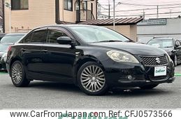 suzuki kizashi 2009 -SUZUKI--Kizashi CBA-RE91S--RE91S-100047---SUZUKI--Kizashi CBA-RE91S--RE91S-100047-