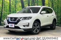 nissan x-trail 2019 -NISSAN--X-Trail DBA-NT32--NT32-304525---NISSAN--X-Trail DBA-NT32--NT32-304525-