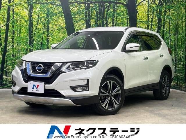 nissan x-trail 2019 -NISSAN--X-Trail DBA-NT32--NT32-304525---NISSAN--X-Trail DBA-NT32--NT32-304525- image 1