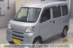 daihatsu hijet-van 2012 -DAIHATSU 【三河 480ｾ2777】--Hijet Van EBD-S321V--S321V-0165237---DAIHATSU 【三河 480ｾ2777】--Hijet Van EBD-S321V--S321V-0165237-