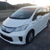 honda freed 2013 -HONDA--Freed GP3-1117220---HONDA--Freed GP3-1117220- image 5