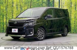 toyota voxy 2014 CFJ1576788