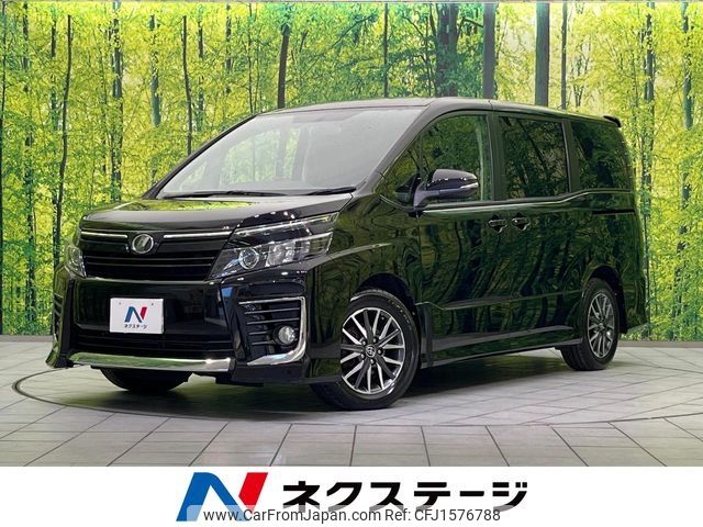 toyota voxy 2014 CFJ1576788 image 1