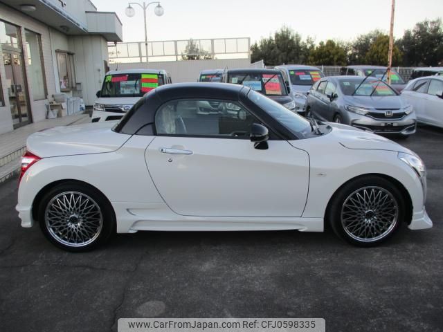 daihatsu copen 2021 quick_quick_3BA-LA400K_0047621 image 2