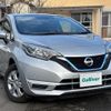 nissan note 2018 -NISSAN--Note DAA-HE12--HE12-167736---NISSAN--Note DAA-HE12--HE12-167736- image 1