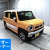 suzuki hustler 2022 -SUZUKI 【岡山 583こ5257】--Hustler MR92S-308876---SUZUKI 【岡山 583こ5257】--Hustler MR92S-308876- image 1