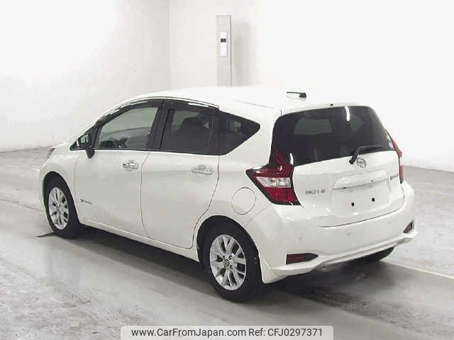 nissan note 2019 -NISSAN--Note HE12--228328---NISSAN--Note HE12--228328- image 2