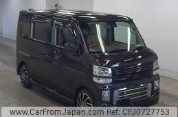 suzuki every-wagon 2017 quick_quick_ABA-DA17W_DA17W-137146