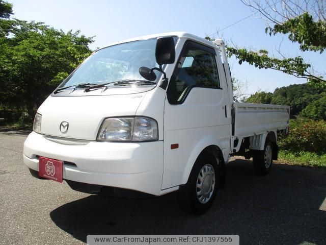 mazda bongo-truck 2018 quick_quick_SLP2T_SLP2T-108601 image 1