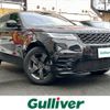 land-rover range-rover 2019 -ROVER--Range Rover LDA-LY2NA--SALYA2AN7JA743412---ROVER--Range Rover LDA-LY2NA--SALYA2AN7JA743412- image 1