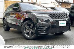 land-rover range-rover 2019 -ROVER--Range Rover LDA-LY2NA--SALYA2AN7JA743412---ROVER--Range Rover LDA-LY2NA--SALYA2AN7JA743412-