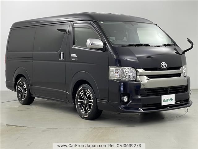 toyota hiace-van 2015 -TOYOTA--Hiace Van CBF-TRH216K--TRH216-8006668---TOYOTA--Hiace Van CBF-TRH216K--TRH216-8006668- image 1