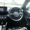 toyota yaris 2021 NIKYO_CR23490 image 6