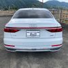 audi a8 2019 -AUDI 【静岡 301ﾇ6720】--Audi A8 F8CZSF--KN010317---AUDI 【静岡 301ﾇ6720】--Audi A8 F8CZSF--KN010317- image 19