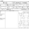 volkswagen golf 2024 -VOLKSWAGEN 【岐阜 303ﾈ 168】--VW Golf 3AA-CDDLA--WVWZZZCD1RW124899---VOLKSWAGEN 【岐阜 303ﾈ 168】--VW Golf 3AA-CDDLA--WVWZZZCD1RW124899- image 3
