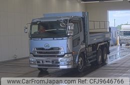 nissan diesel-ud-quon 2013 -NISSAN--Quon CW5XL-10397---NISSAN--Quon CW5XL-10397-