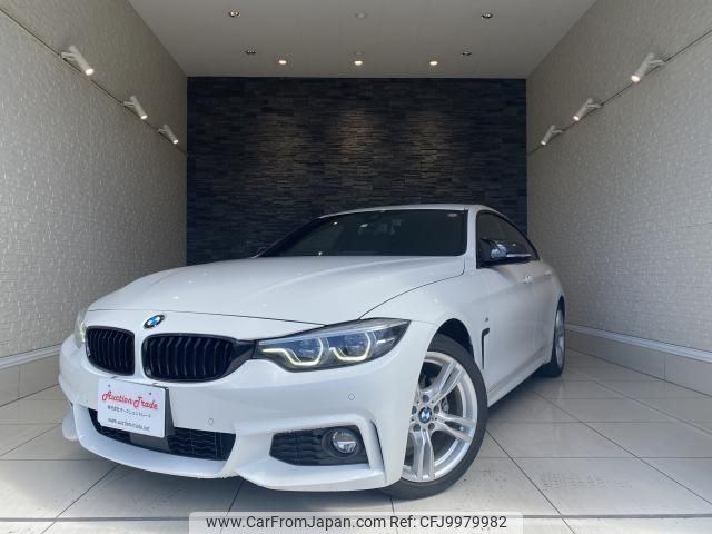 bmw 4-series 2017 quick_quick_4D20_WBA4H32090BH11029 image 1