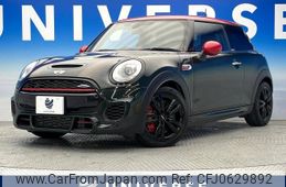 mini mini-others 2017 -BMW--BMW Mini DBA-XMJCW--WMWXM920202F20225---BMW--BMW Mini DBA-XMJCW--WMWXM920202F20225-