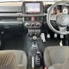 suzuki jimny-sierra 2020 -SUZUKI--Jimny Sierra 3BA-JB74W--JB74W-117317---SUZUKI--Jimny Sierra 3BA-JB74W--JB74W-117317- image 17