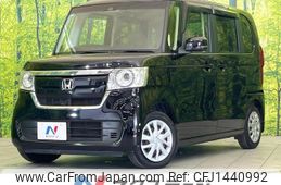 honda n-box 2018 CFJ1440992