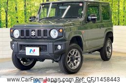 suzuki jimny 2023 -SUZUKI--Jimny 3BA-JB64W--JB64W-290083---SUZUKI--Jimny 3BA-JB64W--JB64W-290083-