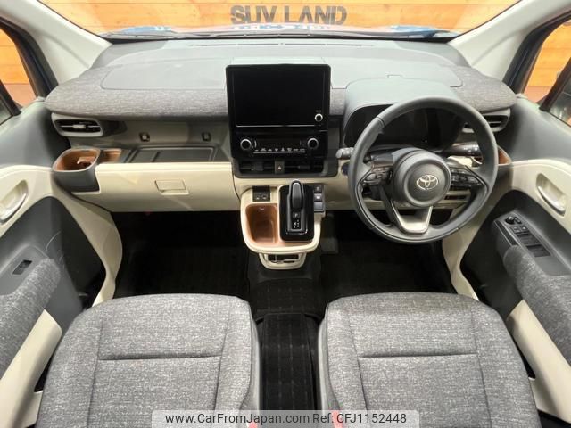 toyota sienta 2022 quick_quick_MXPL15G_MXPL15-1002826 image 2