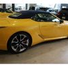 lexus lc 2021 CFJ1756178 image 4